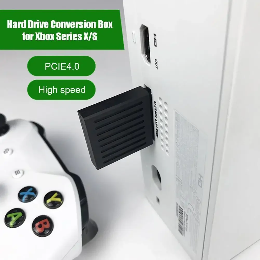 Gaming Console Xbox One - For Xbox Series-X/S M.2 NVME 2230