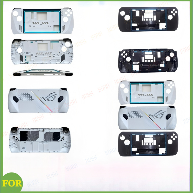 Gaming Console Games - New for ASUS handheld RC71L console