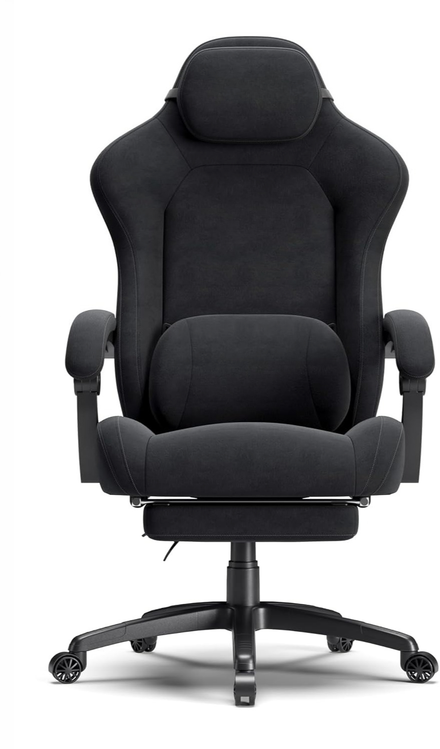 Gaming Chair Big and Tall, Sue - đánh giá và giá Gaming Chair Cushion