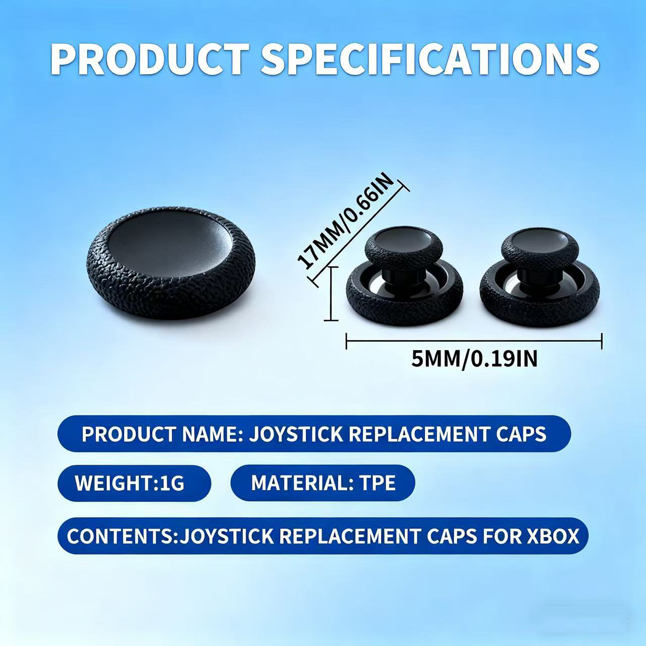 20pcs Controller Thumb Grip Ca - đánh giá và giá Microsoft Console Xbox Series X