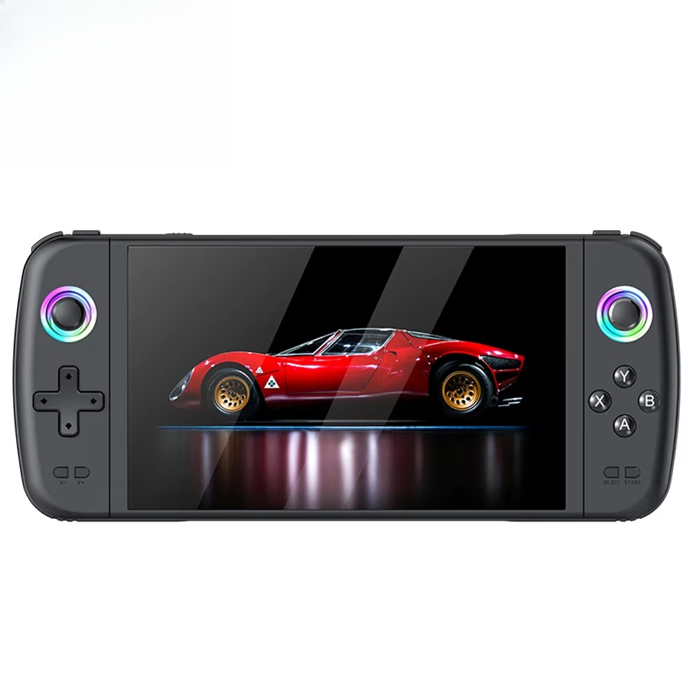 M27 7 Inch Handheld Game Conso - đánh giá và giá Gaming Console For Kids