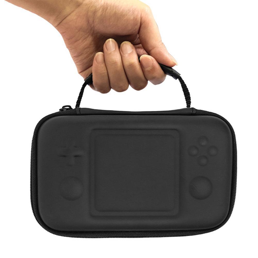 For RG CUBE XX Handheld Game C - đánh giá và giá Gaming Console Cube