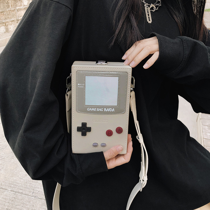 Unique Creative Game Console S - đánh giá và giá Gaming Console Games