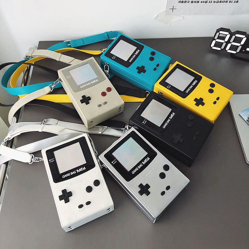 Unique Creative Game Console S - đánh giá và giá Gaming Console Games