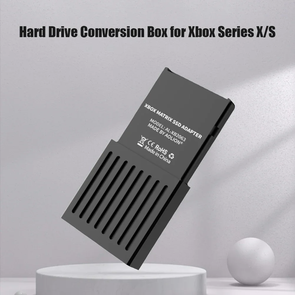 For Xbox Series-X/S M.2 NVME 2 - đánh giá và giá Gaming Console Xbox One