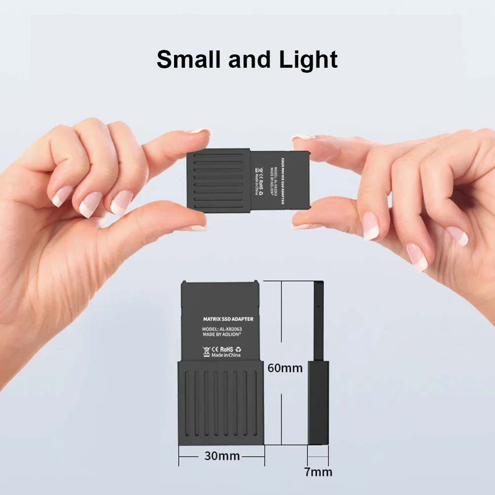 For Xbox Series-X/S M.2 NVME 2 - đánh giá và giá Gaming Console Xbox One