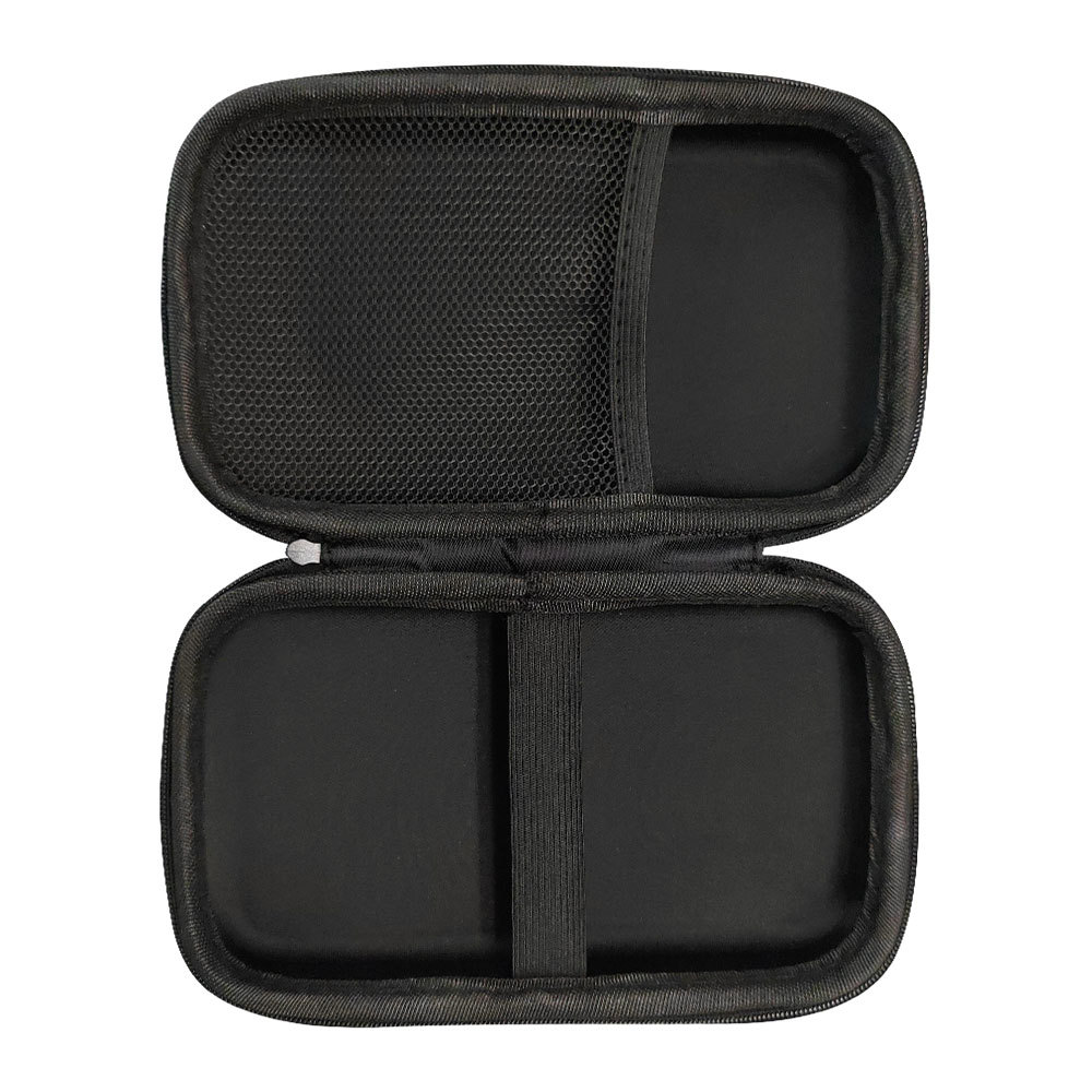 Portable Travel Organizer Carr - đánh giá và giá Gaming Console Cube
