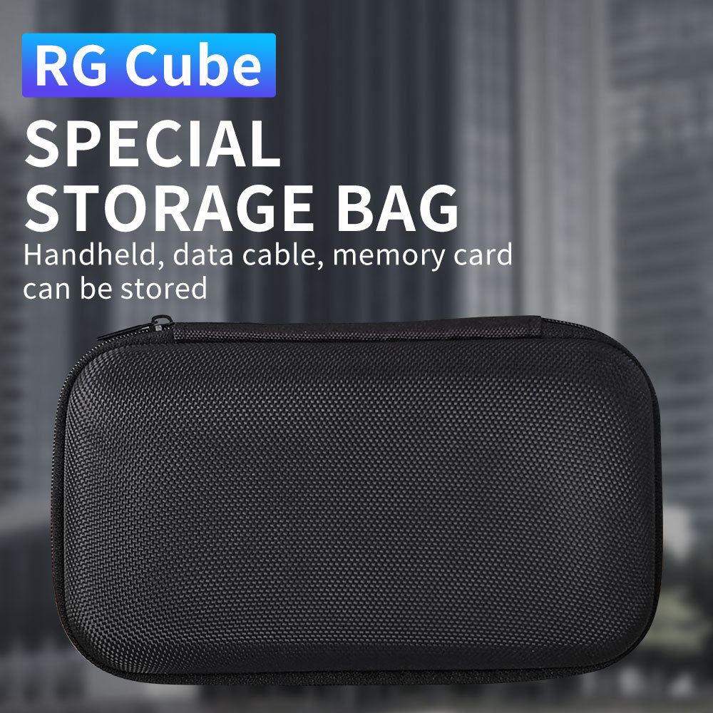 Portable Travel Organizer Carr - đánh giá và giá Gaming Console Cube