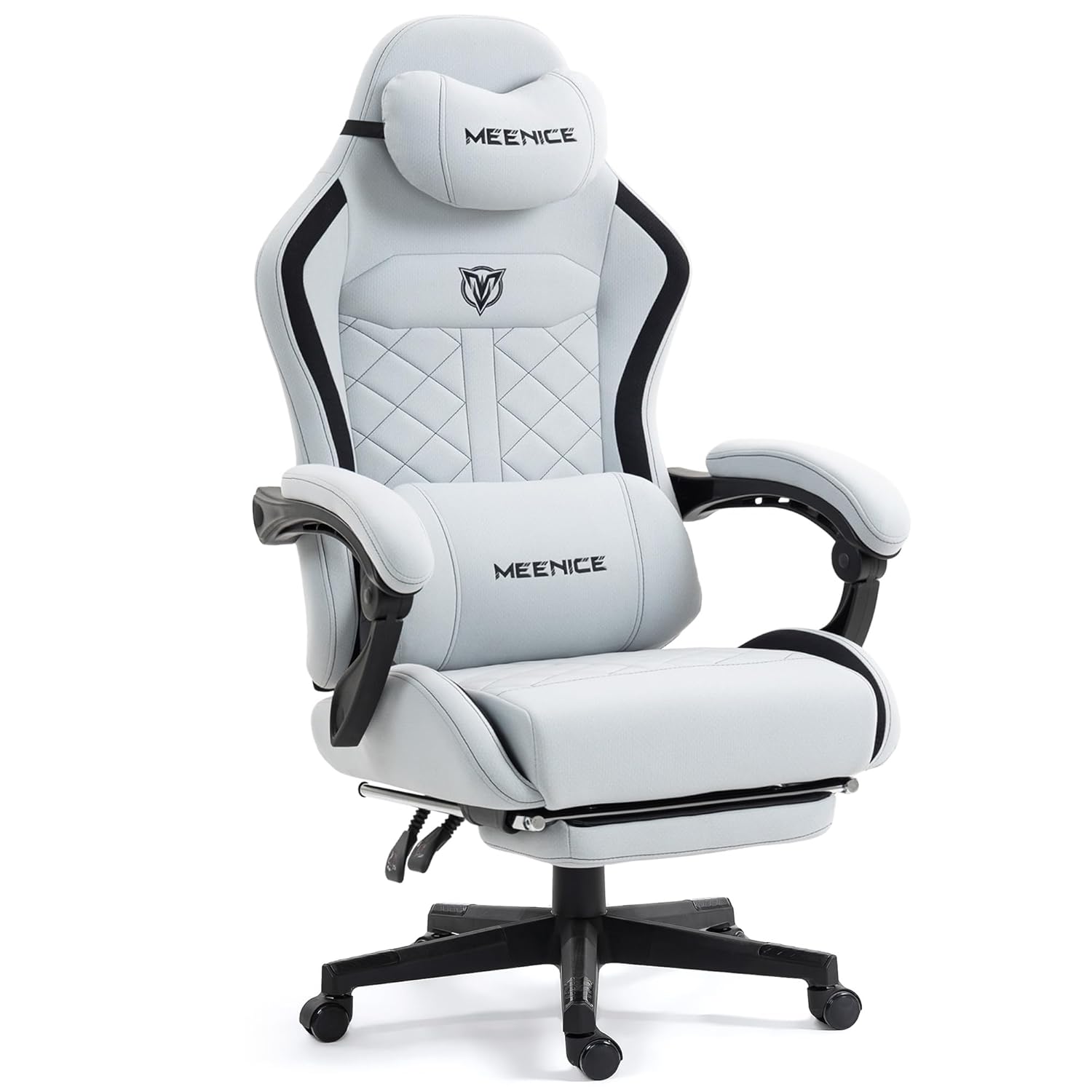 #Big and Tall Gaming Chair Fab - đánh giá và giá Gaming Chair Cushion
