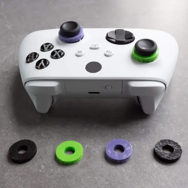 6PCS Aim Assist Precision Ring - đánh giá và giá Microsoft Console Xbox Series X