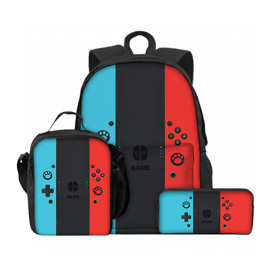 3 Pcs Set Simple Games Console - đánh giá và giá Gaming Console For Kids