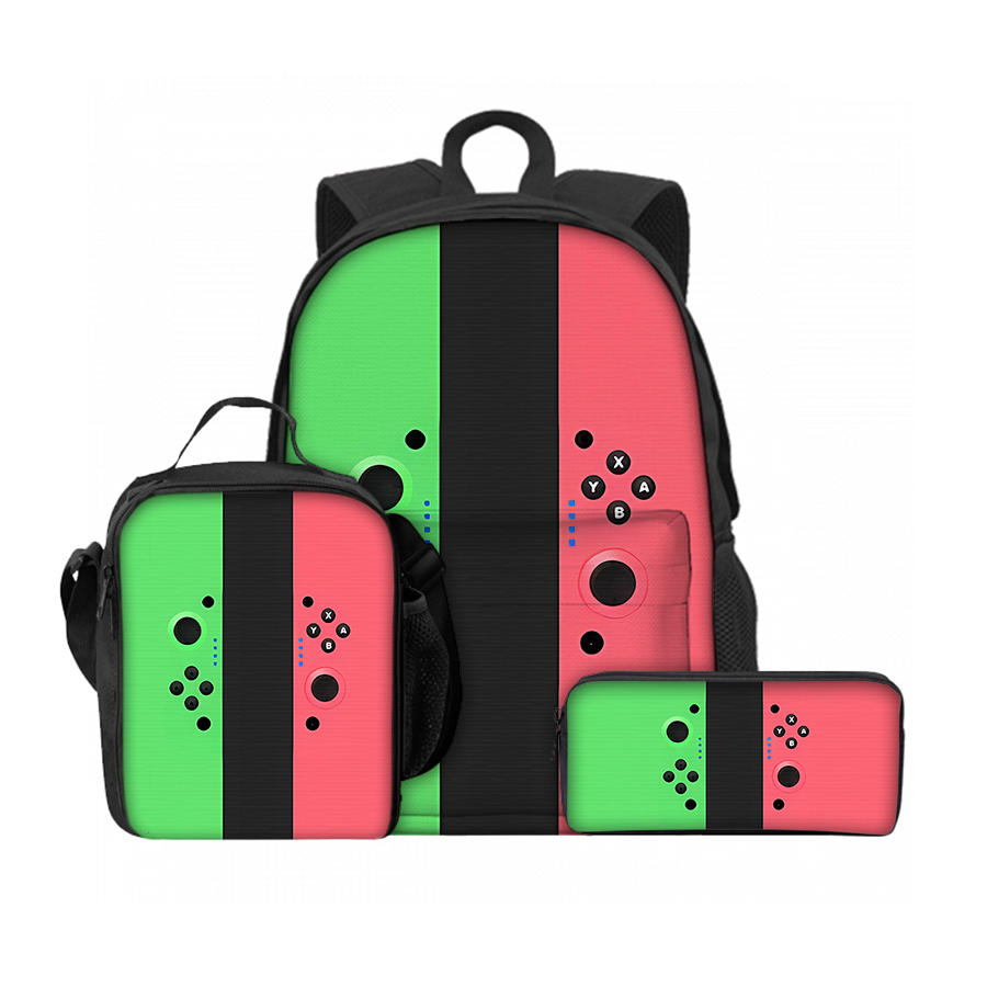 3 Pcs Set Simple Games Console - đánh giá và giá Gaming Console For Kids