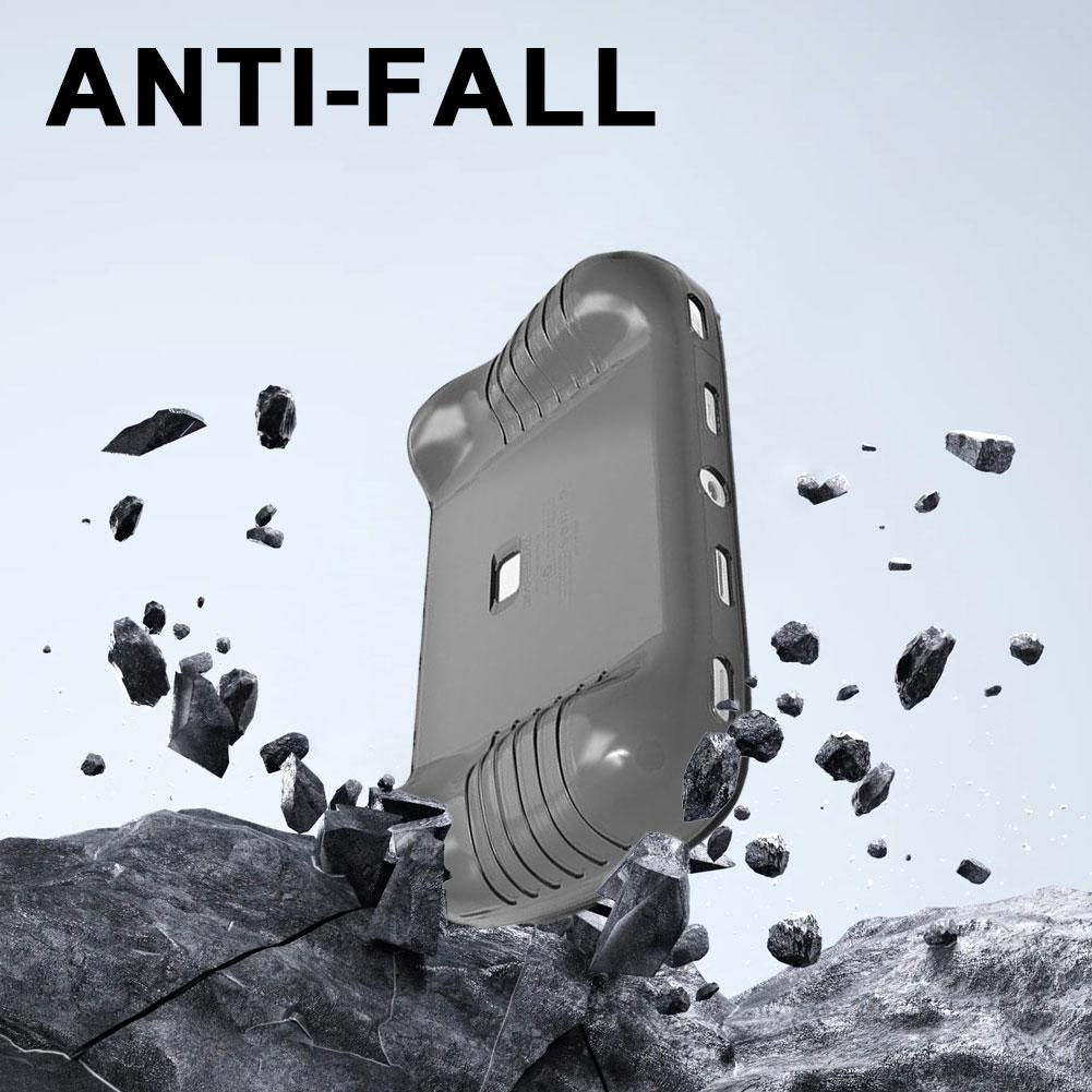 For Anbernic RG Cube XX Portab - đánh giá và giá Gaming Console Cube
