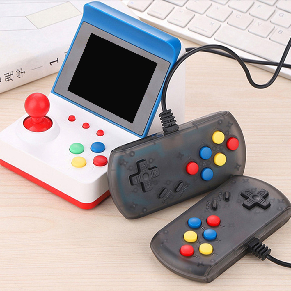 360 Video Games3inch 8Bit Port - đánh giá và giá Gaming Console Games
