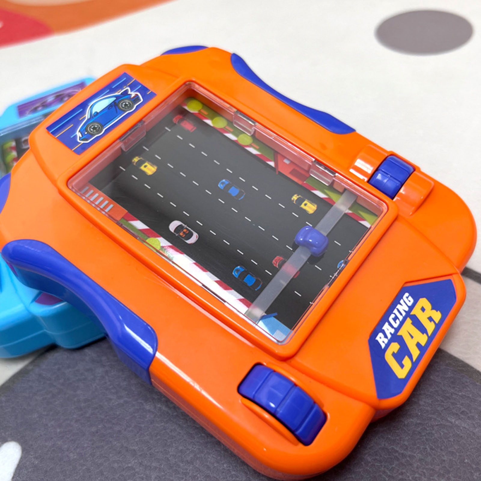 Handheld Retro Race Gaming Con - đánh giá và giá Gaming Console 4 Year Old