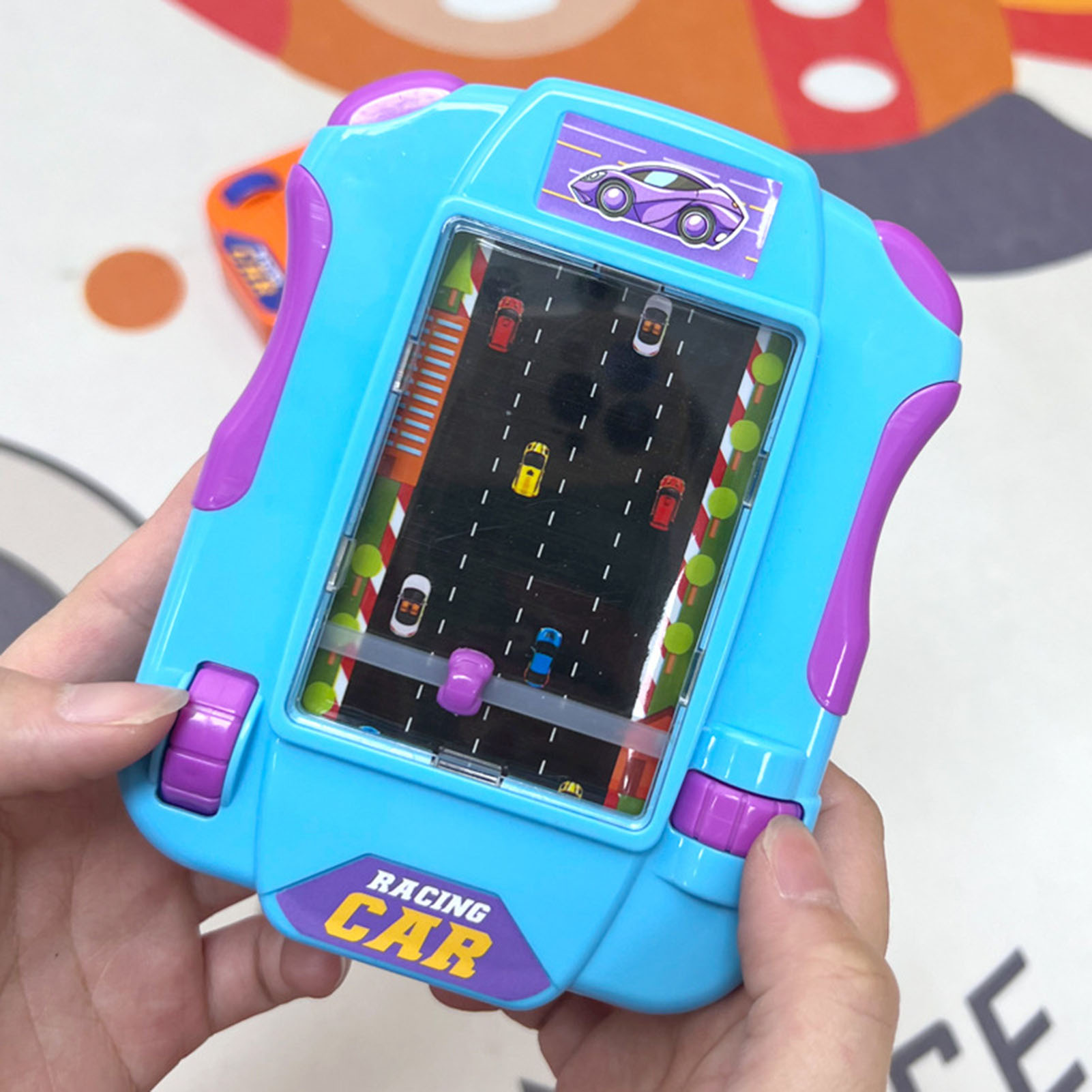 Handheld Retro Race Gaming Con - đánh giá và giá Gaming Console 4 Year Old
