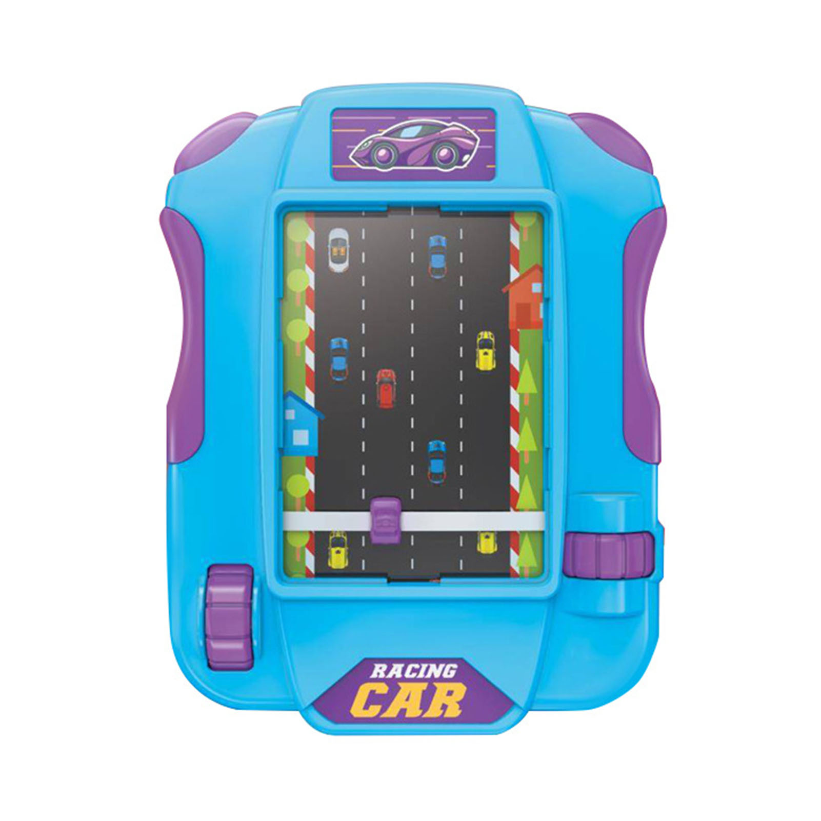 Handheld Retro Race Gaming Con - đánh giá và giá Gaming Console 4 Year Old