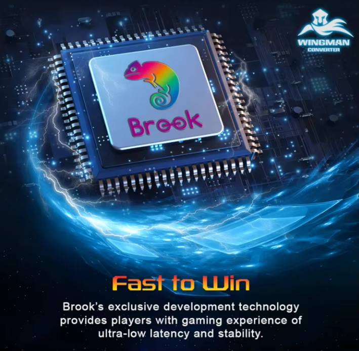 PS2 Wingman Brook Converter fo - đánh giá và giá Microsoft Console Xbox Series X