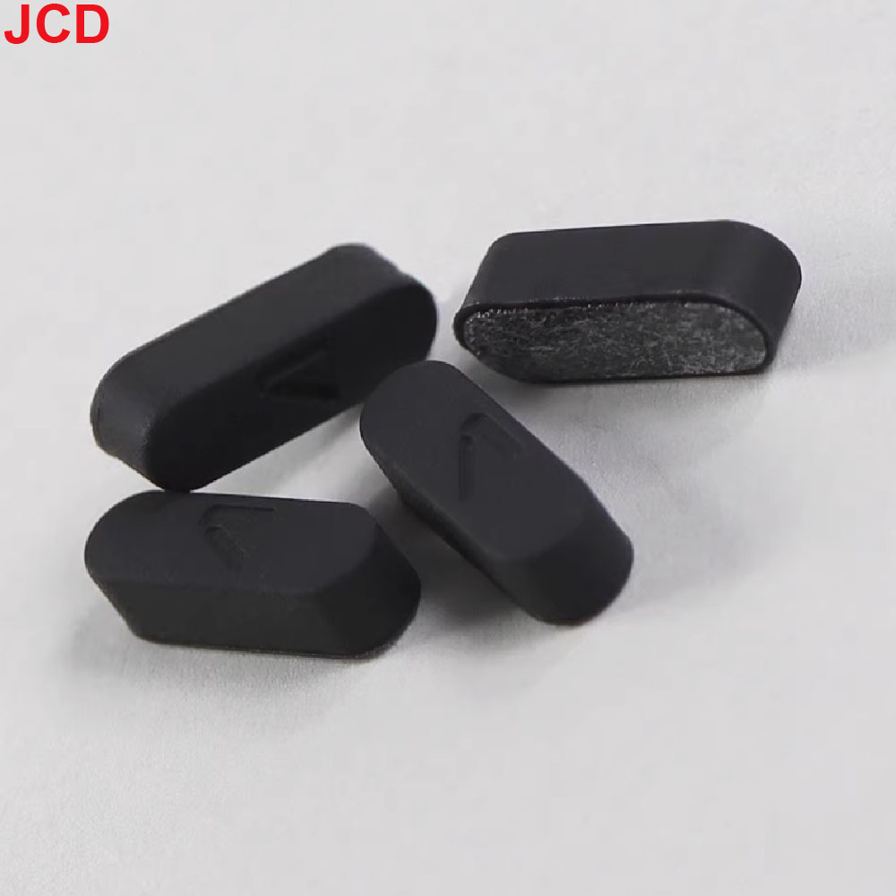 JCD 4 Pieces Rubber Feet Anti- - đánh giá và giá Gaming Console Xbox One