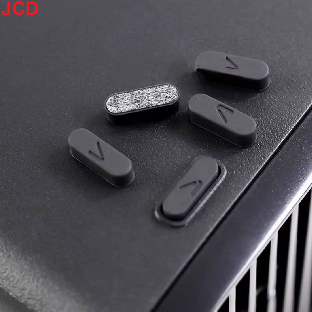 JCD 4 Pieces Rubber Feet Anti- - đánh giá và giá Gaming Console Xbox One