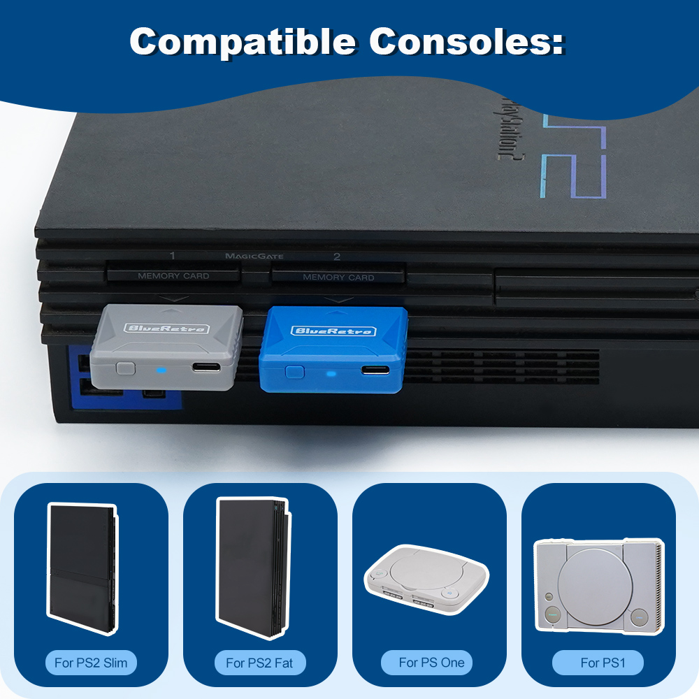 RetroScaler Mini Blueretro Rec - đánh giá và giá Microsoft Console Xbox Series X