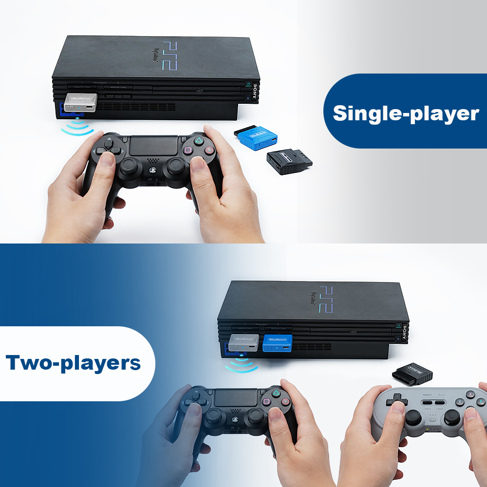 RetroScaler Mini Blueretro Rec - đánh giá và giá Microsoft Console Xbox Series X