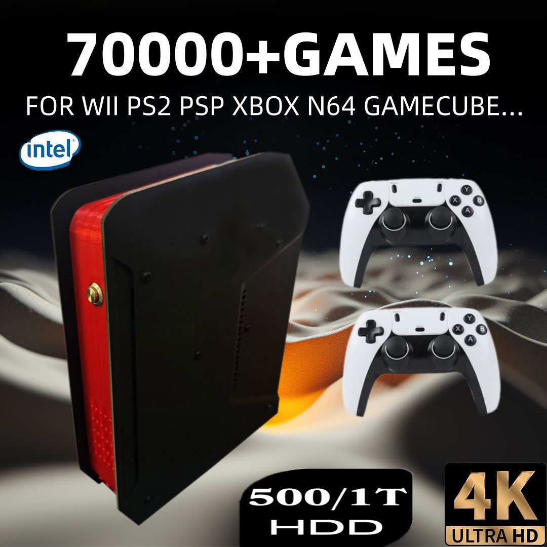 X4 Retro Video Game Console Wi - đánh giá và giá Gaming Console 4 Year Old