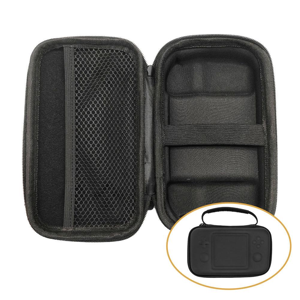 For RG CUBE XX Handheld Game C - đánh giá và giá Gaming Console Cube