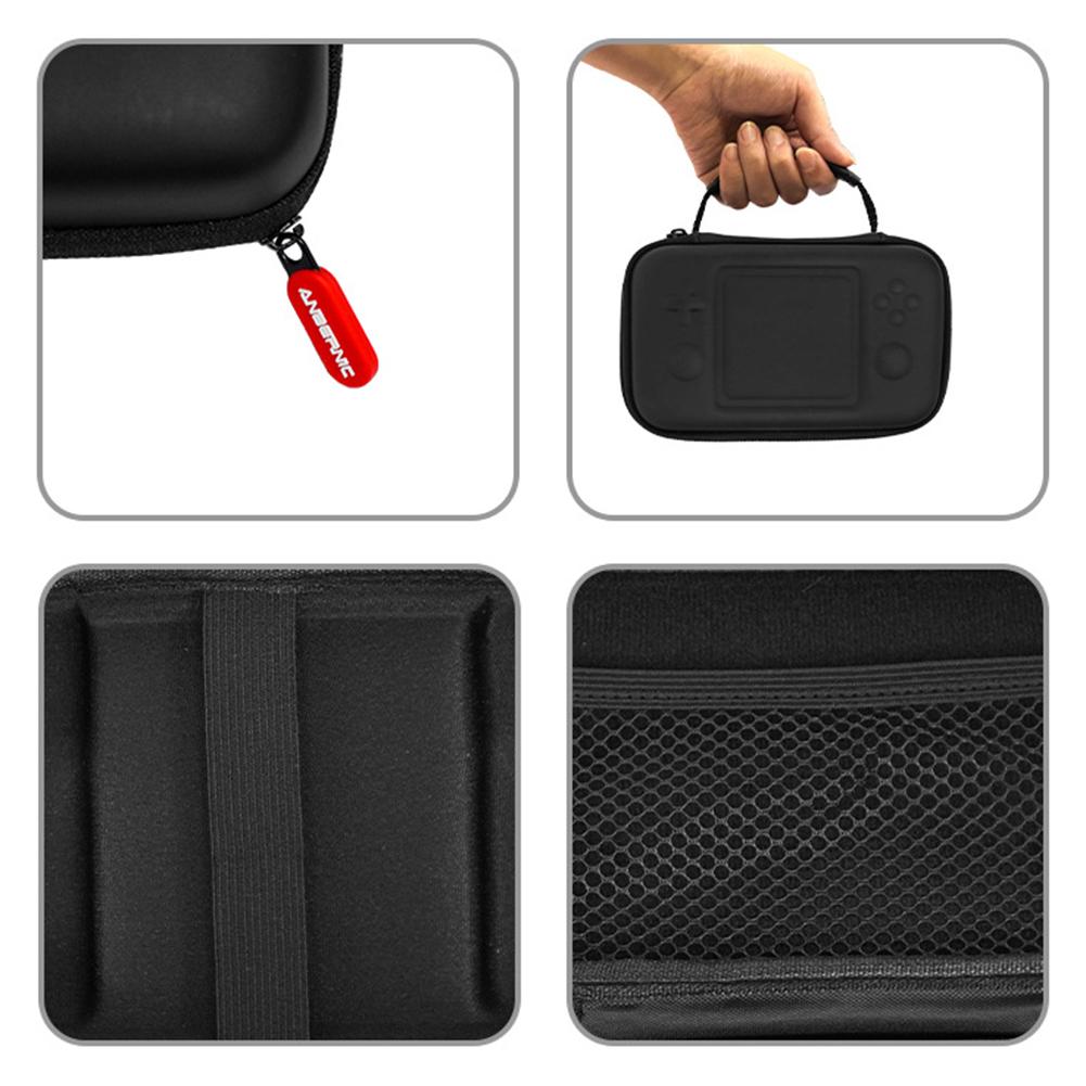 For RG CUBE XX Handheld Game C - đánh giá và giá Gaming Console Cube