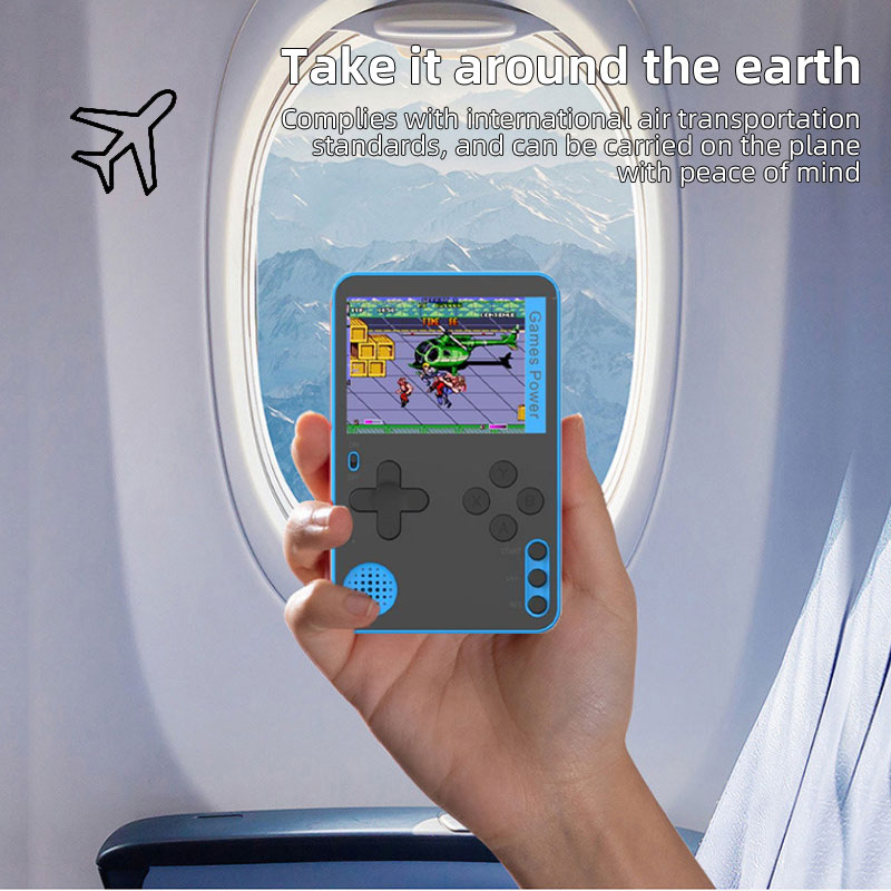k10 Thin Handheld Game Console - đánh giá và giá Gaming Console G5