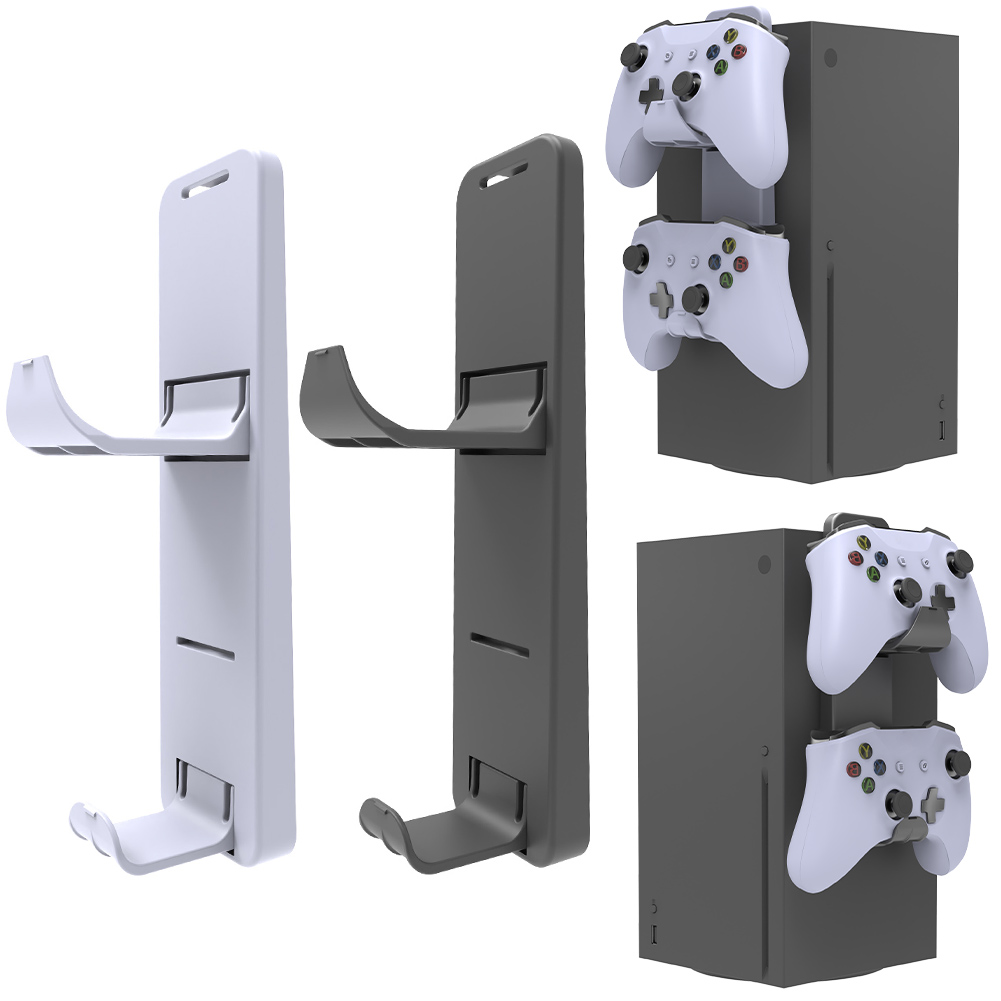 Gaming Headset Stand Rack for  - đánh giá và giá Gaming Console Xbox One