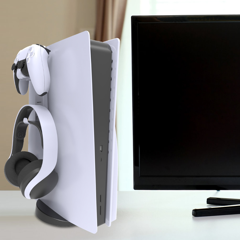 Gaming Headset Stand Rack for  - đánh giá và giá Gaming Console Xbox One