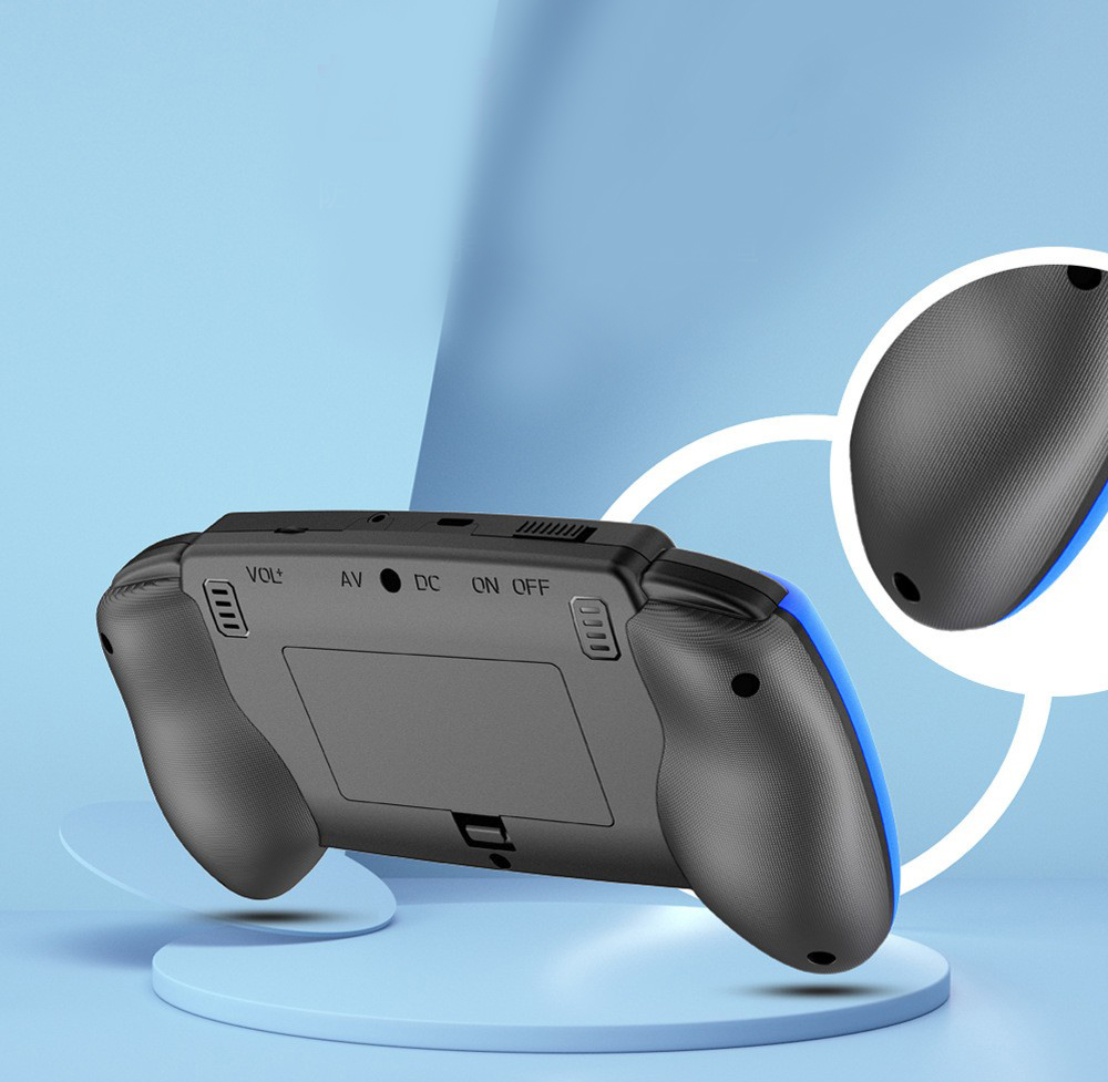 S7 Retro Handheld Game Console - đánh giá và giá Gaming Console For Kids