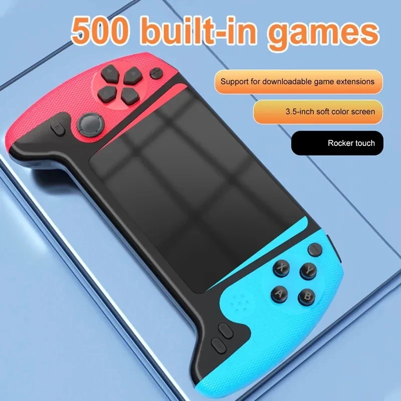 Retro Handheld Game Console 3. - đánh giá và giá Gaming Console For Kids