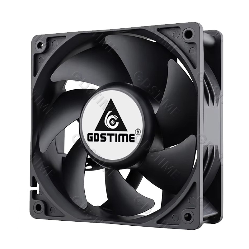 1P Gdstime 120Mm X 120X38Mm Là - đánh giá và giá Console Gaming Pc Case