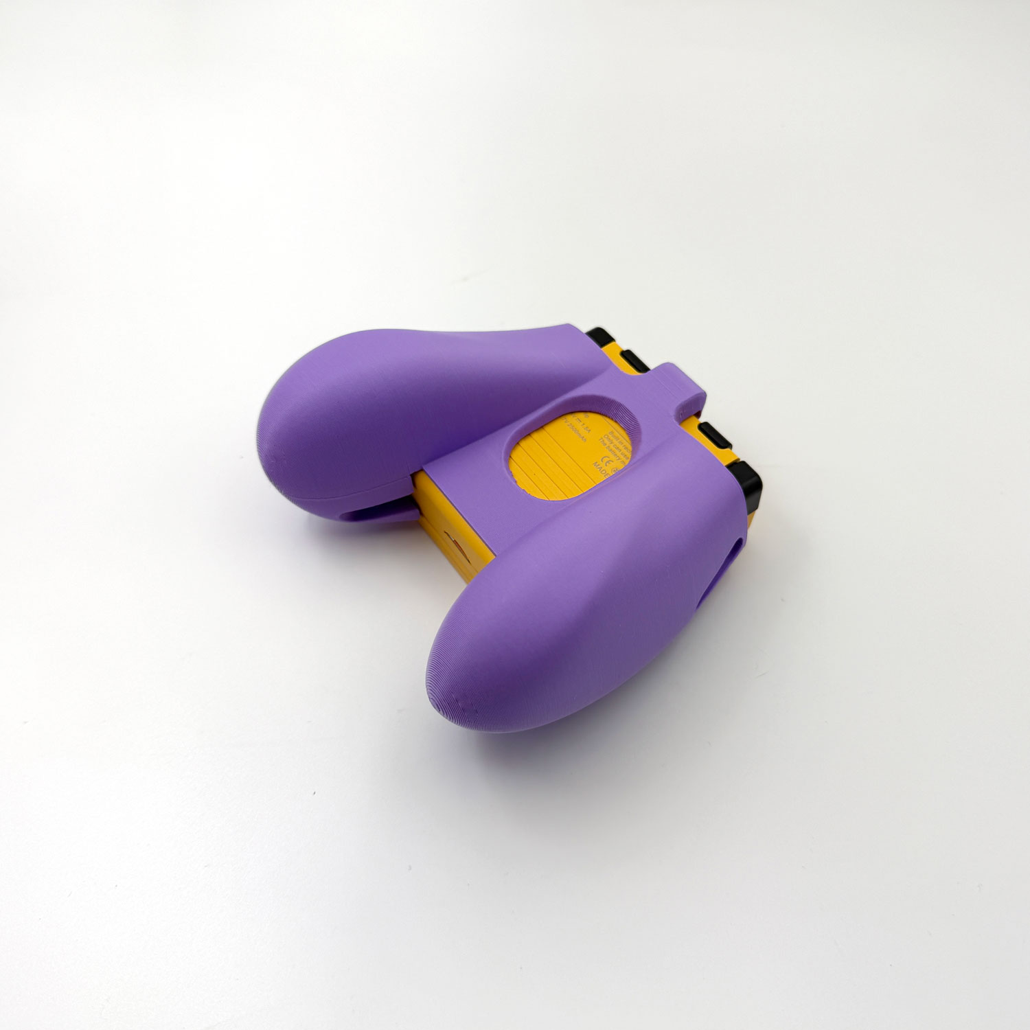Miyoo MINI Flip Grip 3D Printe - đánh giá và giá Gaming Console With Games