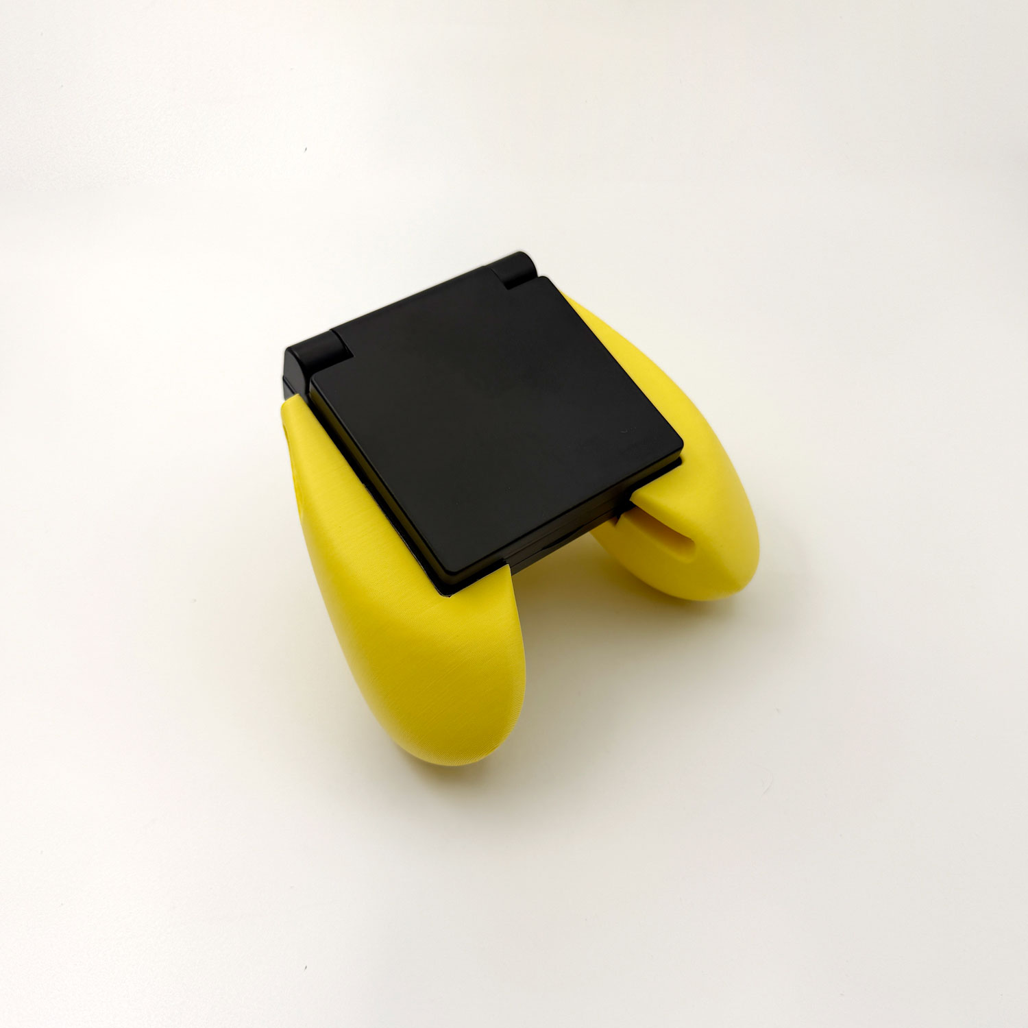 Miyoo MINI Flip Grip 3D Printe - đánh giá và giá Gaming Console With Games