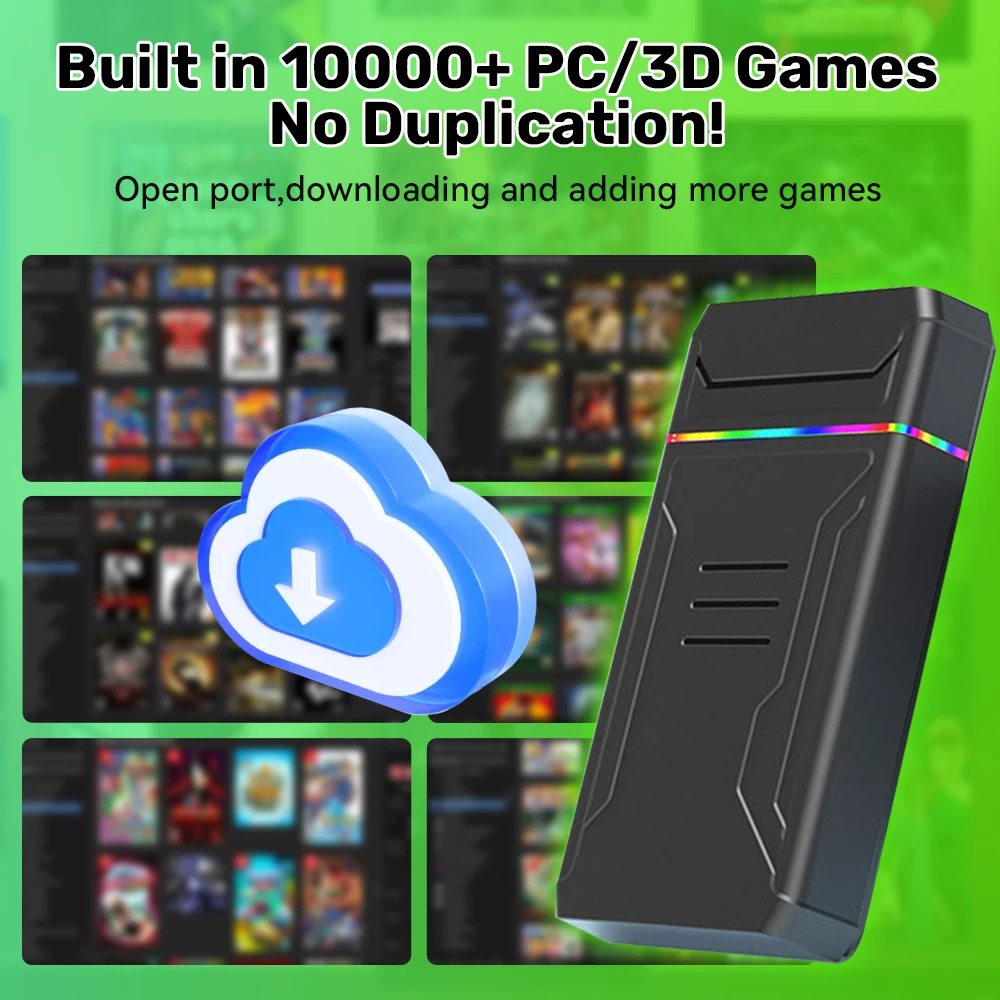 3TB Launchbox Portable Gaming  - đánh giá và giá Gaming Console Xbox One