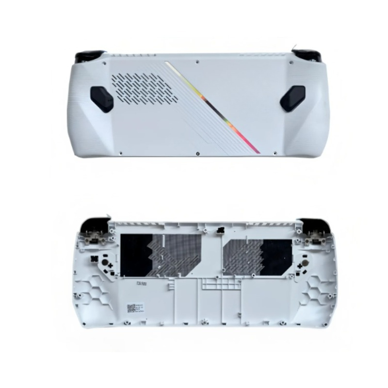New for ROG Handheld RC71L Han - đánh giá và giá Gaming Console Games