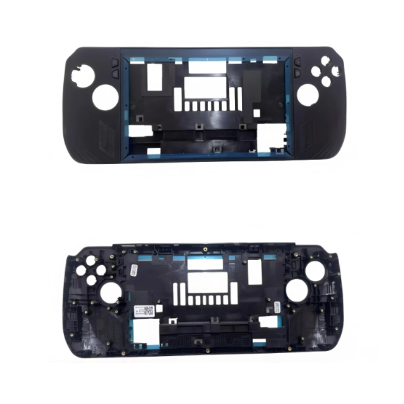 New for ROG Handheld RC71L Han - đánh giá và giá Gaming Console Games