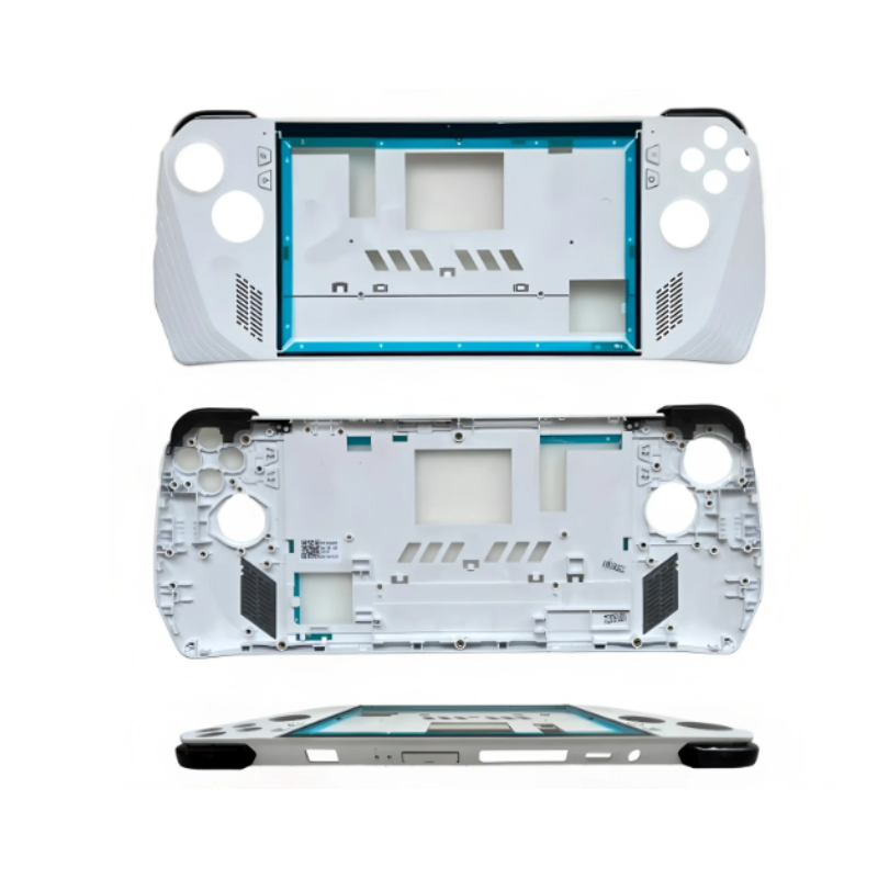 New for ROG Handheld RC71L Han - đánh giá và giá Gaming Console Games