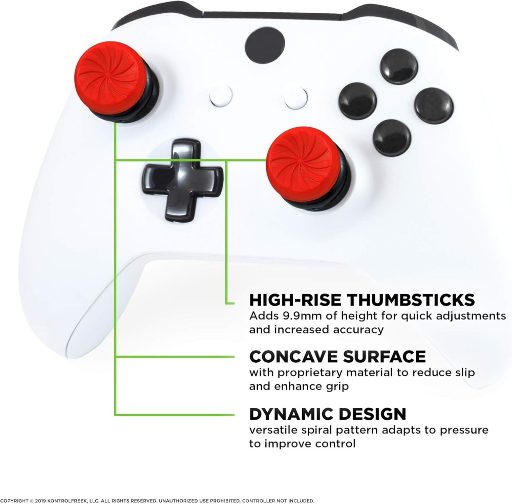 Increase height Freek FPS For  - đánh giá và giá Microsoft Console Xbox Series X