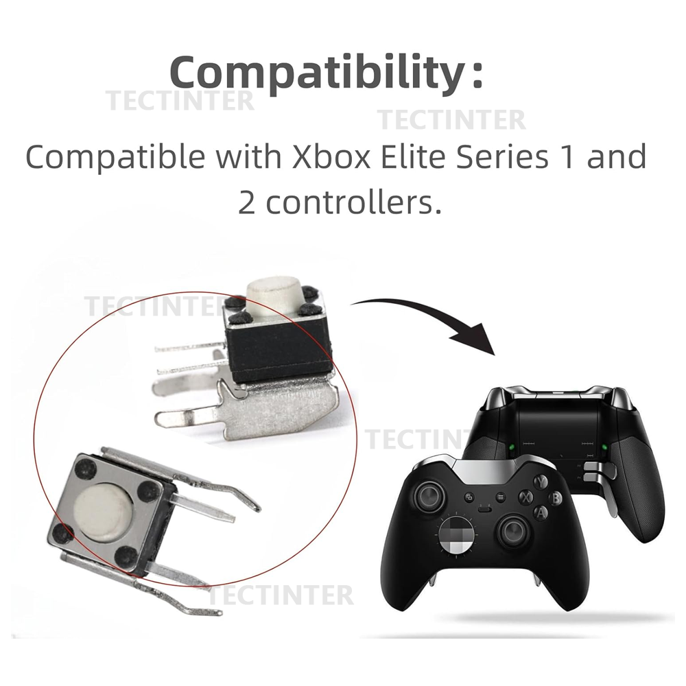 10PCS Replacement Joystick for - đánh giá và giá Microsoft Console Xbox Series X