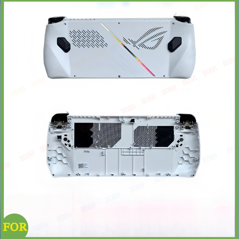 New for ASUS  handheld RC71L   - đánh giá và giá Gaming Console Games