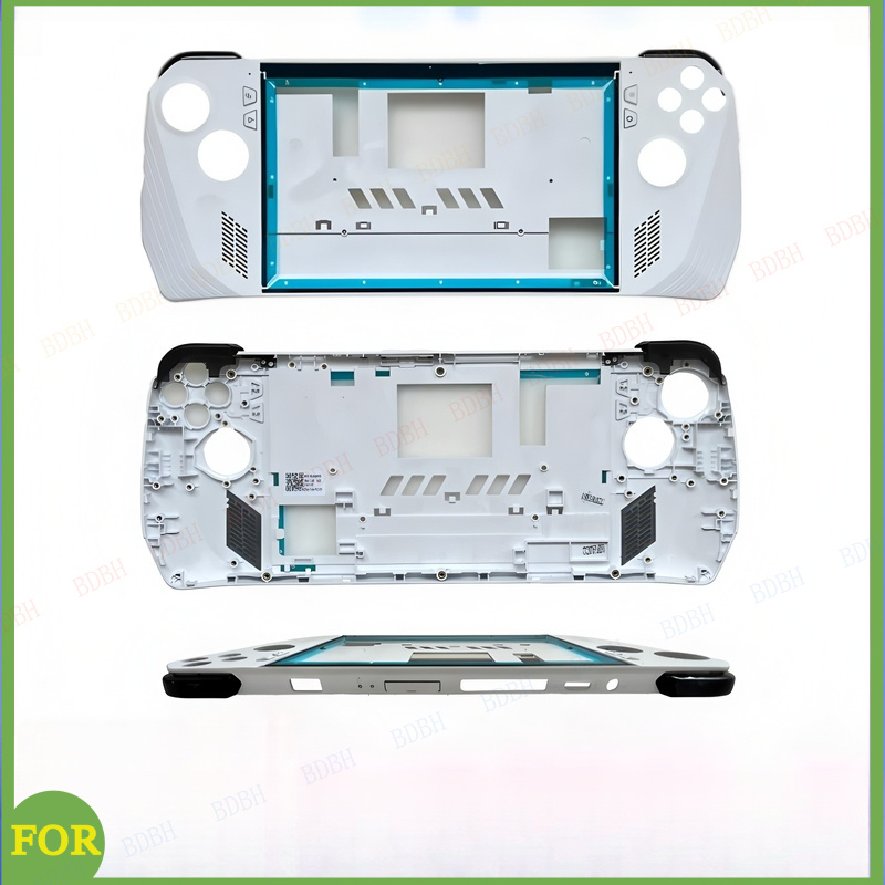 New for ASUS  handheld RC71L   - đánh giá và giá Gaming Console Games