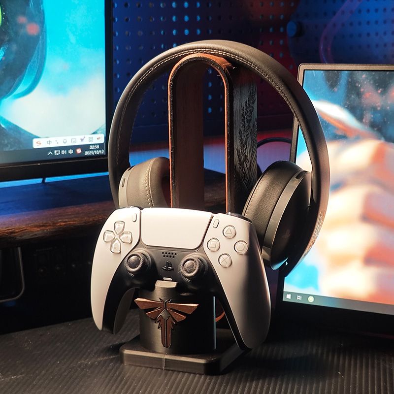 Handle Earphone Stand Zelda An - đánh giá và giá Gaming Console Games