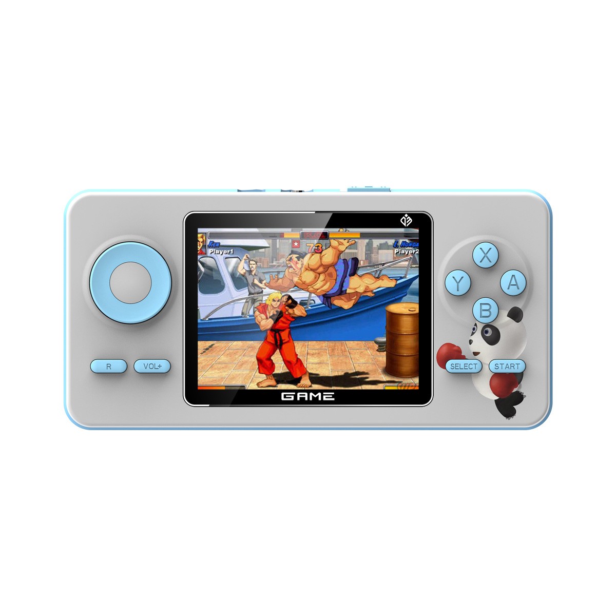 S5 Mini Retro Video Gaming Con - đánh giá và giá Gaming Console 4 Year Old