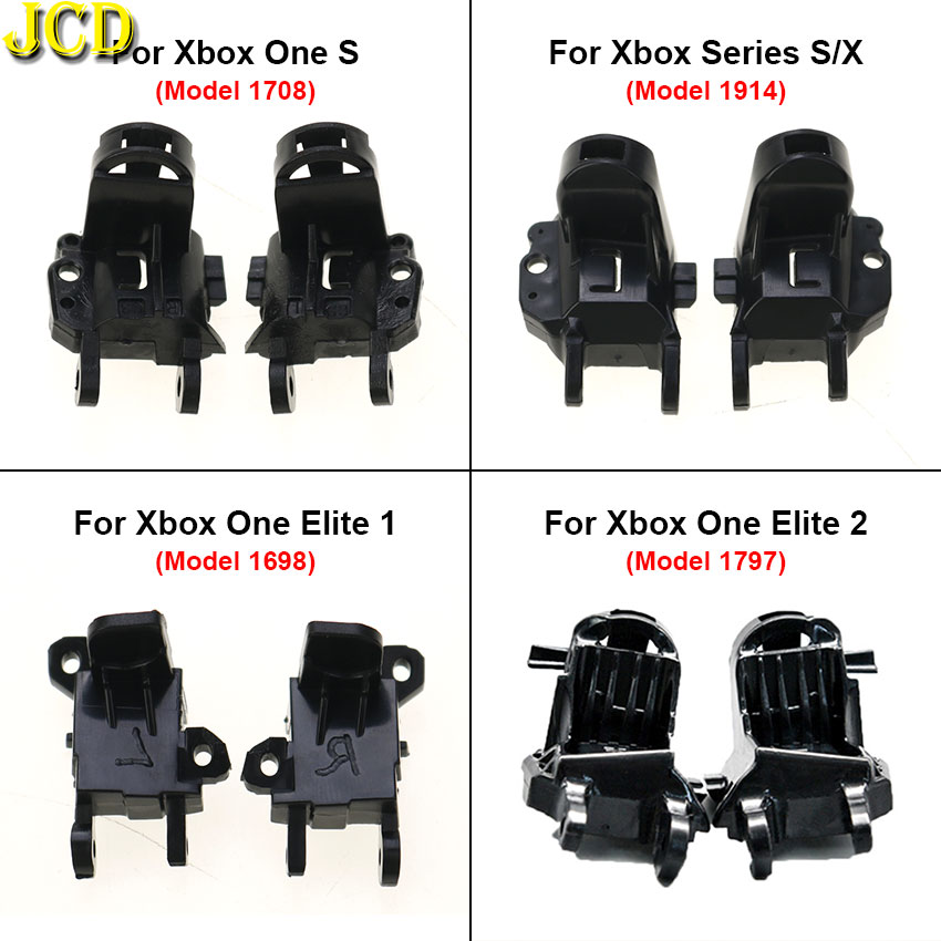 JCD For Xbox One Series S X El - đánh giá và giá Microsoft Console Xbox Series X