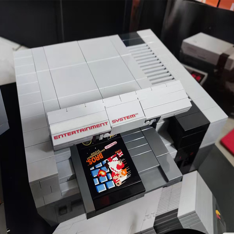 Ideas Super NES TV Game Consol - đánh giá và giá Gaming Console For Kids