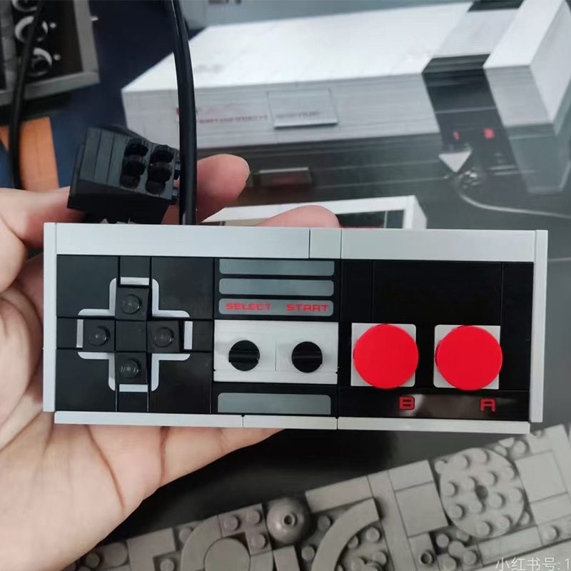 Ideas Super NES TV Game Consol - đánh giá và giá Gaming Console For Kids